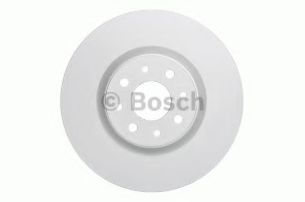Гальмівний диск BOSCH 0 986 479 B52 - Фото 4