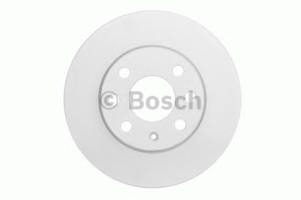 Тормозной диск BOSCH 0 986 479 B84 - Фото 3