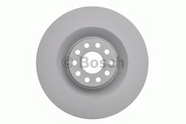 Тормозной диск BOSCH 0 986 479 B97 - Фото 5