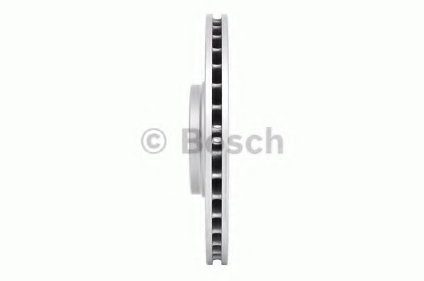 Тормозной диск BOSCH 0 986 479 B29 - Фото 4