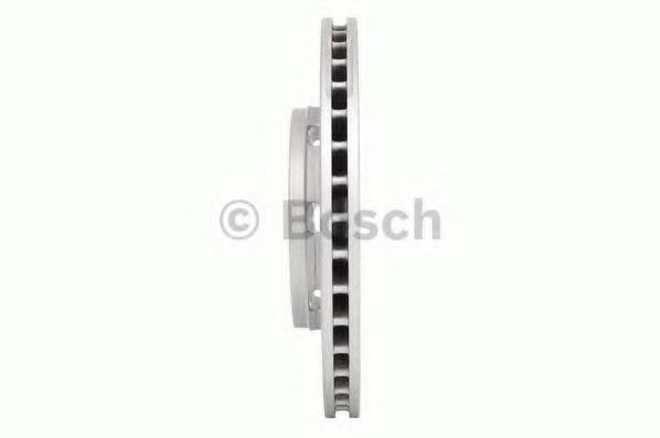 Тормозной диск BOSCH 0 986 479 B37 - Фото 3