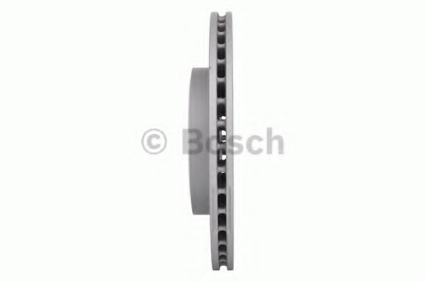 Тормозной диск BOSCH 0 986 479 B39 - Фото 4