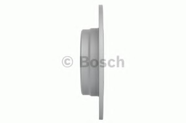 Тормозной диск BOSCH 0 986 479 B41 - Фото 3