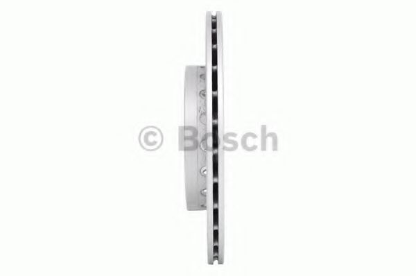 Тормозной диск BOSCH 0 986 479 B42 - Фото 4