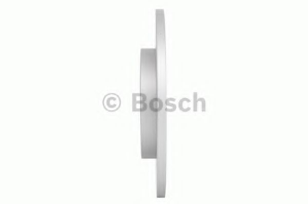 Тормозной диск BOSCH 0 986 479 B65 - Фото 2