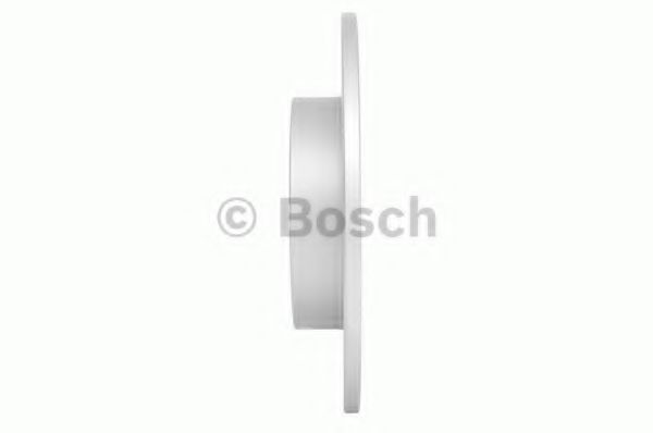 Тормозной диск BOSCH 0 986 479 B85 - Фото 5
