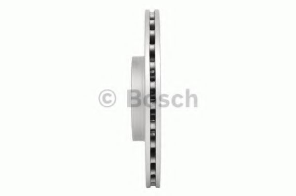 Тормозной диск BOSCH 0 986 479 B90 - Фото 4