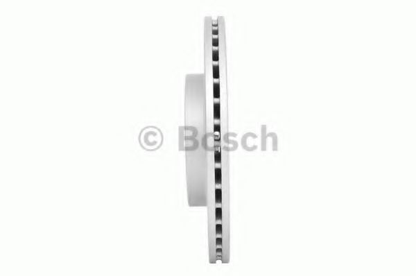 Тормозной диск BOSCH 0 986 479 B98 - Фото 3