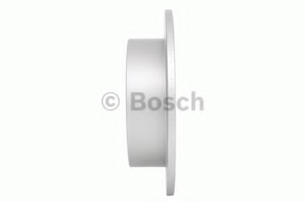Гальмівний диск BOSCH 0 986 479 C03 - Фото 3