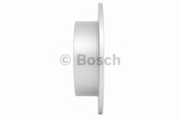 Гальмівний диск BOSCH 0 986 479 C15 - Фото 4