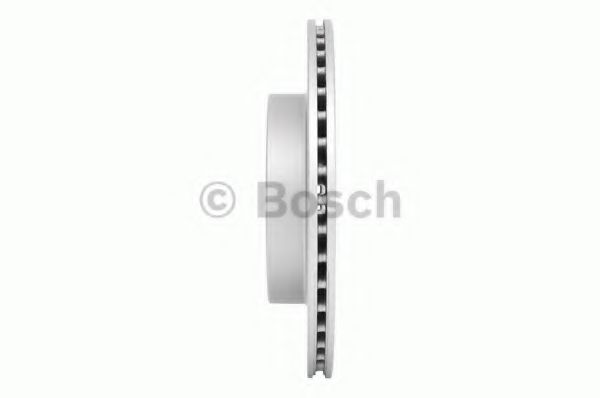 Тормозной диск BOSCH 0 986 479 C18 - Фото 3