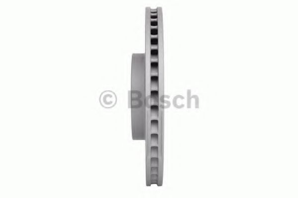 Тормозной диск BOSCH 0 986 479 C19 - Фото 3
