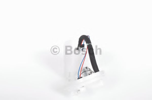 Элемент системы питания BOSCH 1 582 980 106 - Фото 4
