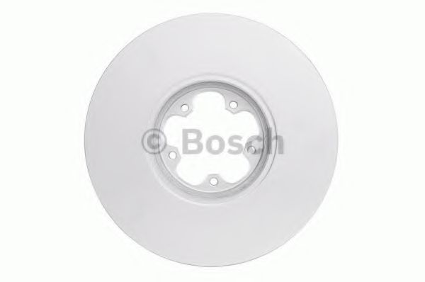 Тормозной диск BOSCH 0 986 479 B29 - Фото 5