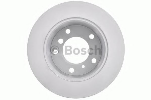 Тормозной диск BOSCH 0 986 479 B33 - Фото 3