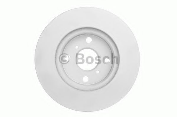 Тормозной диск BOSCH 0 986 479 B60 - Фото 3
