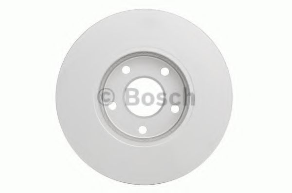Тормозной диск BOSCH 0 986 479 B66 - Фото 4