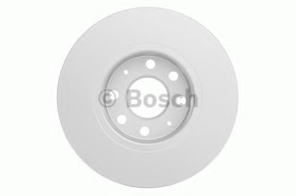 Тормозной диск BOSCH 0 986 479 C11 - Фото 3
