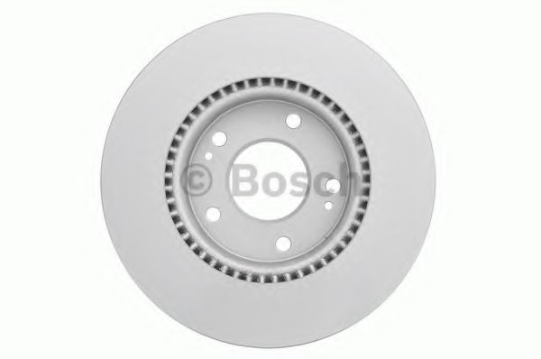Тормозной диск BOSCH 0 986 479 C13 - Фото 3