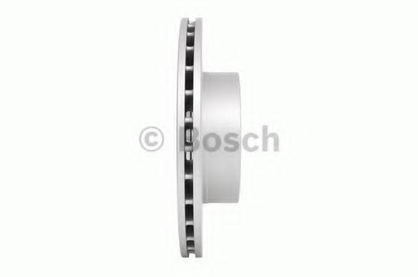Гальмівний диск BOSCH 0 986 479 B34 - Фото 3