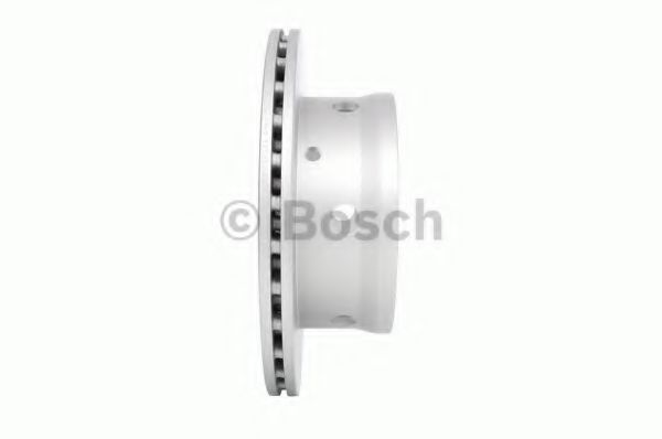 Гальмівний диск BOSCH 0 986 479 B38 - Фото 3