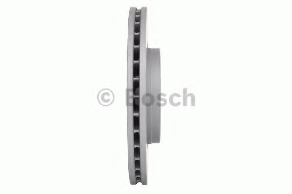 Тормозной диск BOSCH 0 986 479 B69 - Фото 4