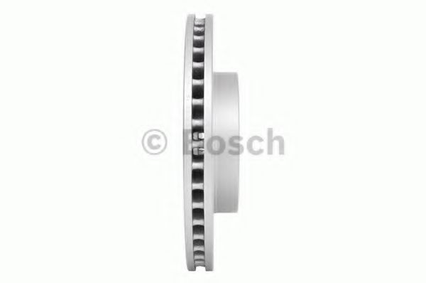 Гальмівний диск BOSCH 0 986 479 B70 - Фото 4