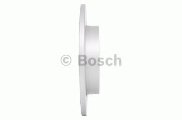 Тормозной диск BOSCH 0 986 479 B80 - Фото 4