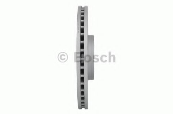 Тормозной диск BOSCH 0 986 479 B87 - Фото 3