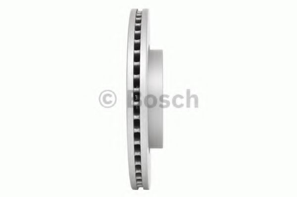 Тормозной диск BOSCH 0 986 479 C13 - Фото 4