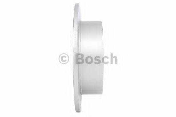 Гальмівний диск BOSCH 0 986 479 C15 - Фото 5