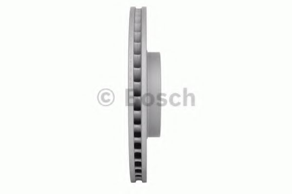 Тормозной диск BOSCH 0 986 479 C19 - Фото 4