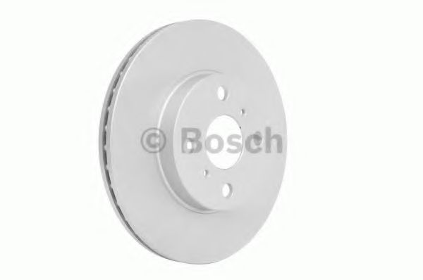 Тормозной диск BOSCH 0 986 479 B60 - Фото 4