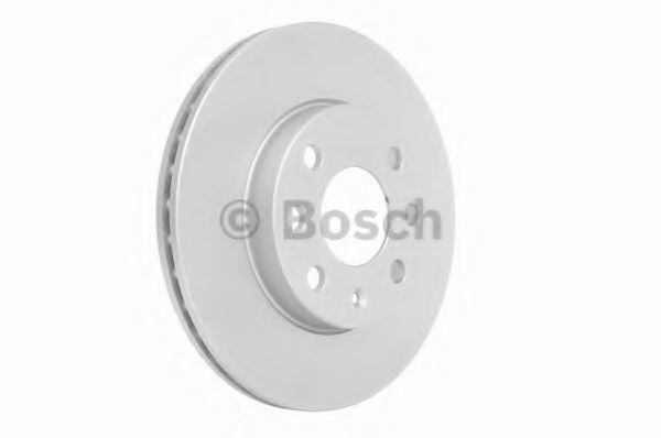 Тормозной диск BOSCH 0 986 479 B84 - Фото 4
