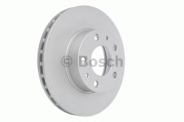 Тормозной диск BOSCH 0 986 479 B99 - Фото 4