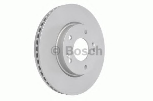 Тормозной диск BOSCH 0 986 479 C07 - Фото 4
