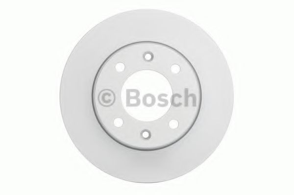 Тормозной диск BOSCH 0 986 479 B40 - Фото 4