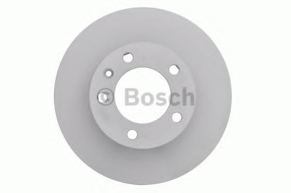 Тормозной диск BOSCH 0 986 479 B59 - Фото 5