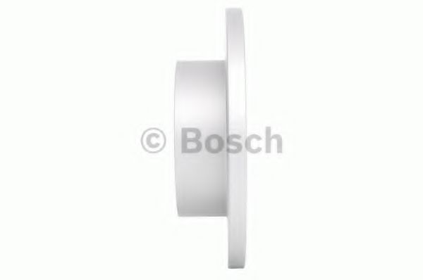 Тормозной диск BOSCH 0 986 479 B24 - Фото 3