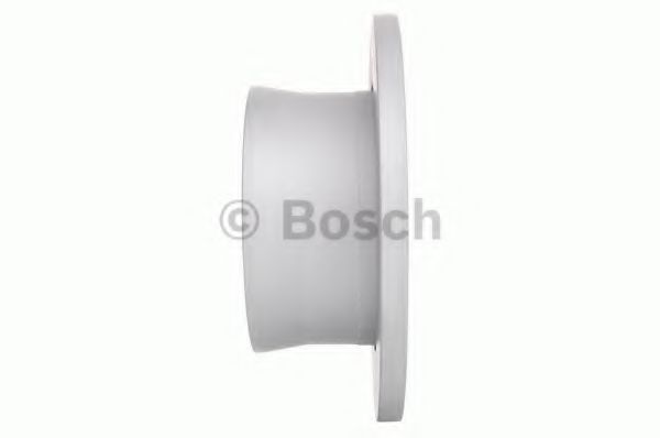 Тормозной диск BOSCH 0 986 479 B33 - Фото 4