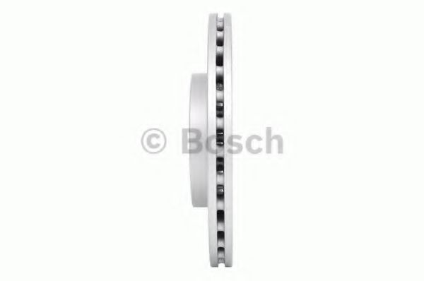 Гальмівний диск BOSCH 0 986 479 B43 - Фото 4