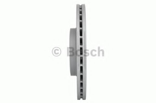 Тормозной диск BOSCH 0 986 479 B47 - Фото 4