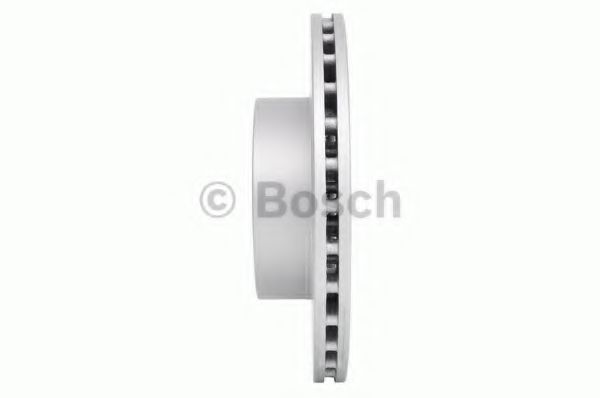 Тормозной диск BOSCH 0 986 479 B96 - Фото 4