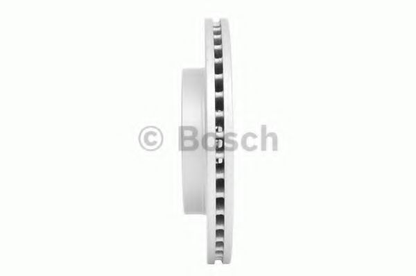 Тормозной диск BOSCH 0 986 479 C01 - Фото 3