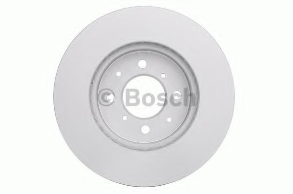 Тормозной диск BOSCH 0 986 479 B23 - Фото 4