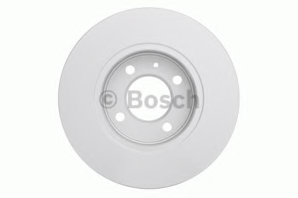 Тормозной диск BOSCH 0 986 479 B30 - Фото 5