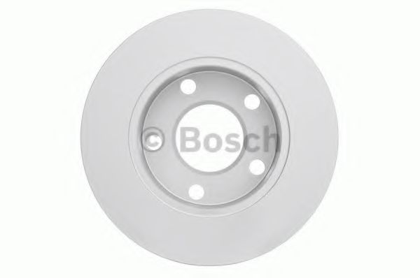Тормозной диск BOSCH 0 986 479 B56 - Фото 5
