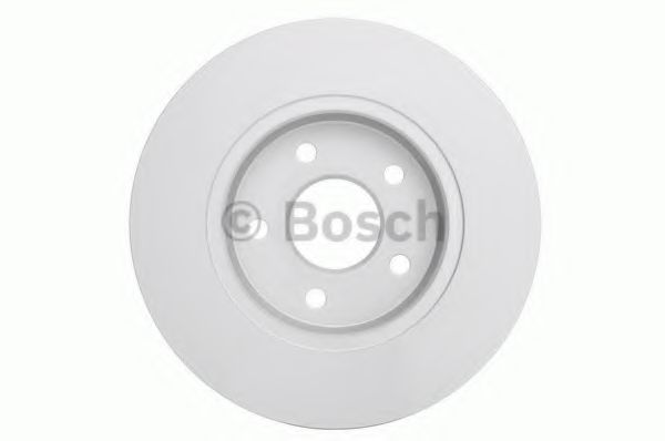 Тормозной диск BOSCH 0 986 479 B65 - Фото 3
