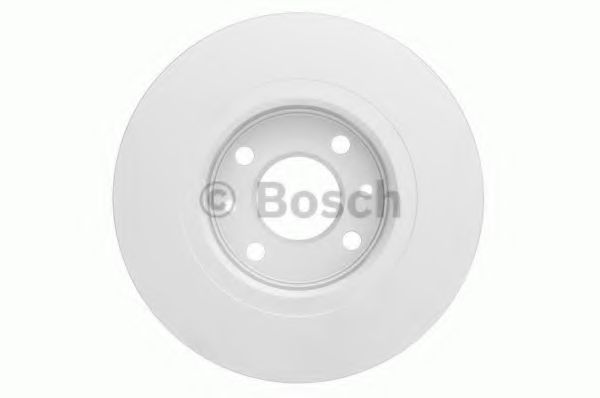 Тормозной диск BOSCH 0 986 479 B79 - Фото 5