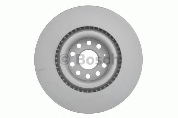Тормозной диск BOSCH 0 986 479 B87 - Фото 4
